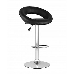 Стул барный Купер черный