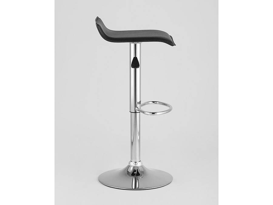 Стул барный hi-tec NEW, черный NP