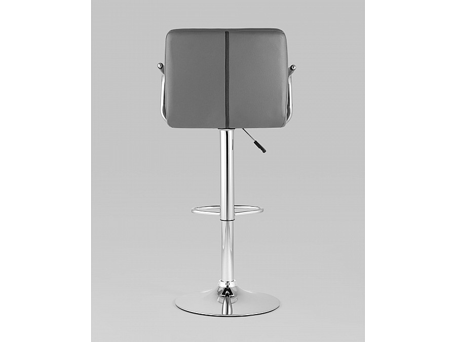 Стул барный Малави серый NP