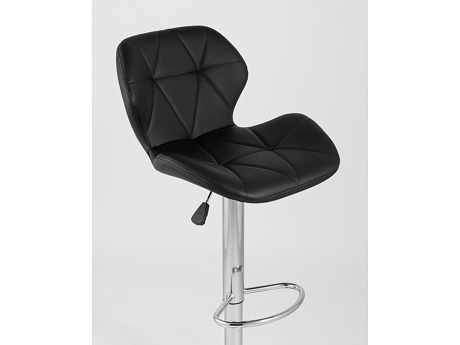 Стул барный Бон черный NP
