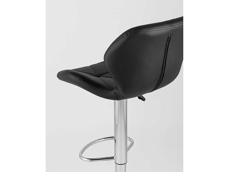 Стул барный Бон черный NP