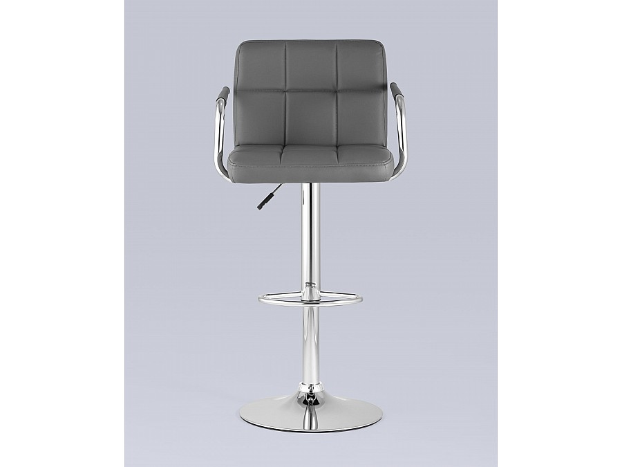 Стул барный Малави серый NP