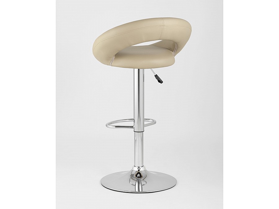 Стул барный Купер NEW бежевый NP
