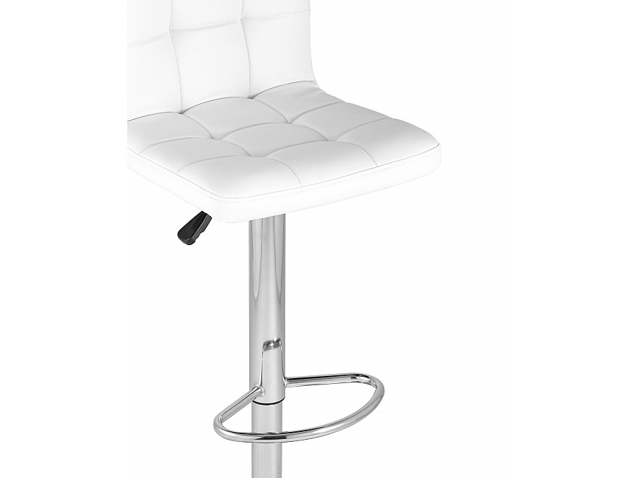 Стул барный Малави LITE белый