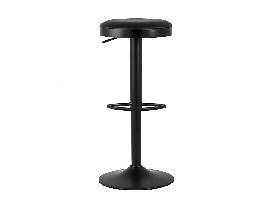 Стул барный Бри черный