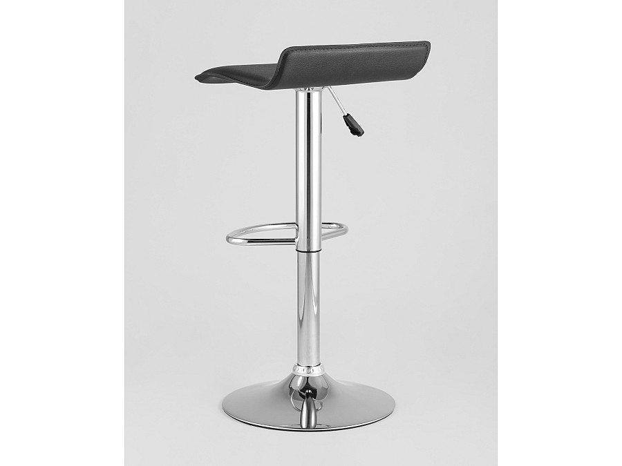 Стул барный hi-tec NEW, черный NP