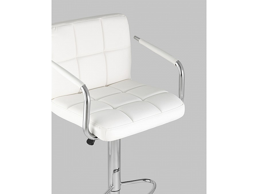 Стул барный Малави NEW белый NP