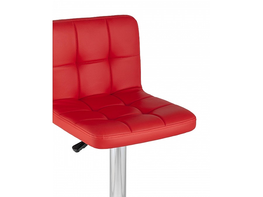Стул барный Малави LITE красный