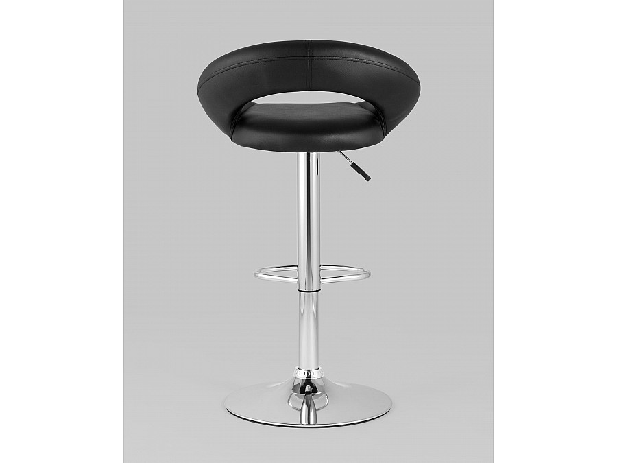 Стул барный Купер NEW черный NP