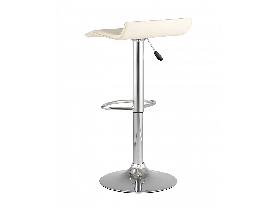 Стул барный Хай-Тек бежевый