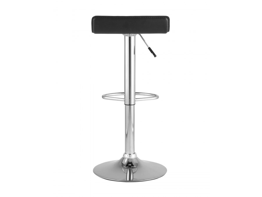 Стул барный Хай-Тек черный