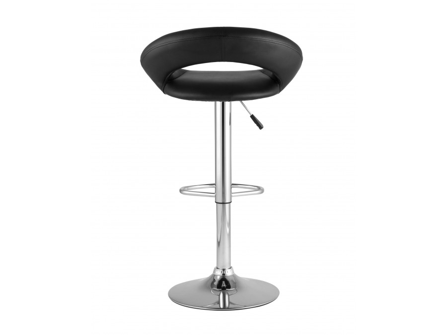 Стул барный Купер черный