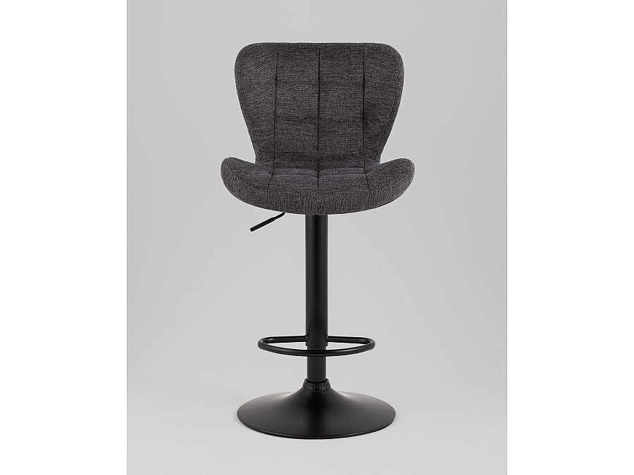 Стул барный ПОРШЕ серый