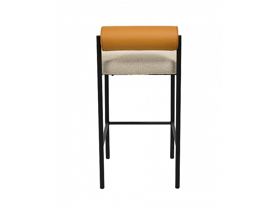 Стул барный Балла бежевый