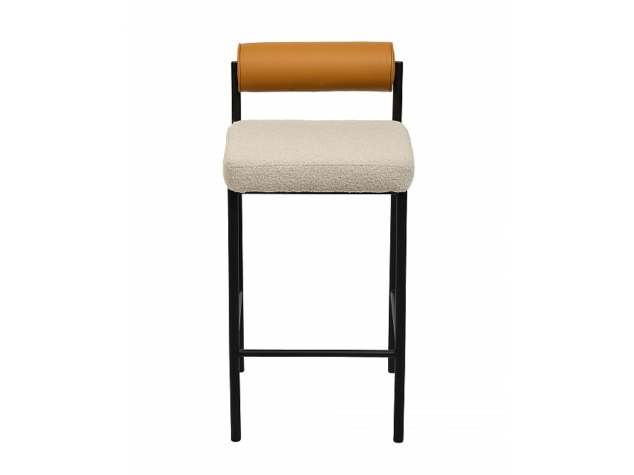 Стул барный Балла бежевый