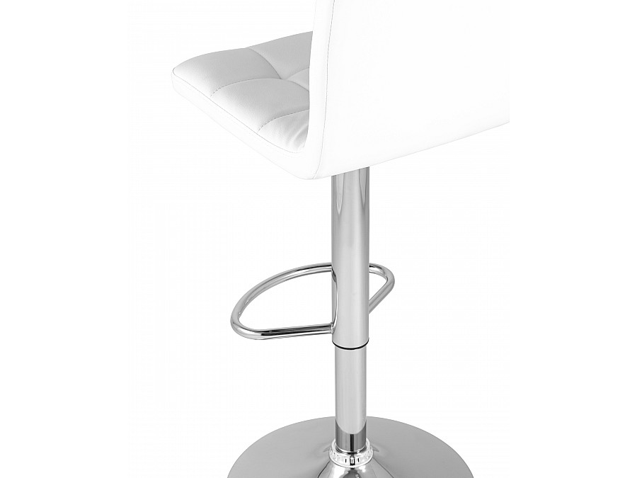 Стул барный Малави LITE белый