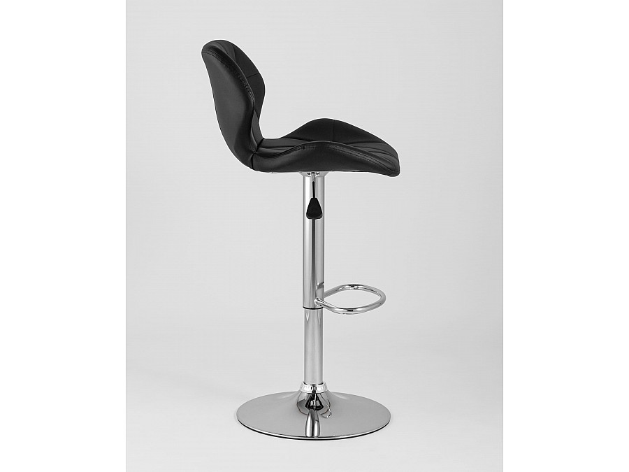 Стул барный Бон черный NP