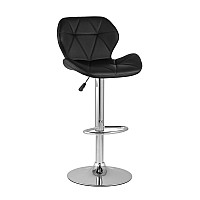 Стул барный Бон черный NP