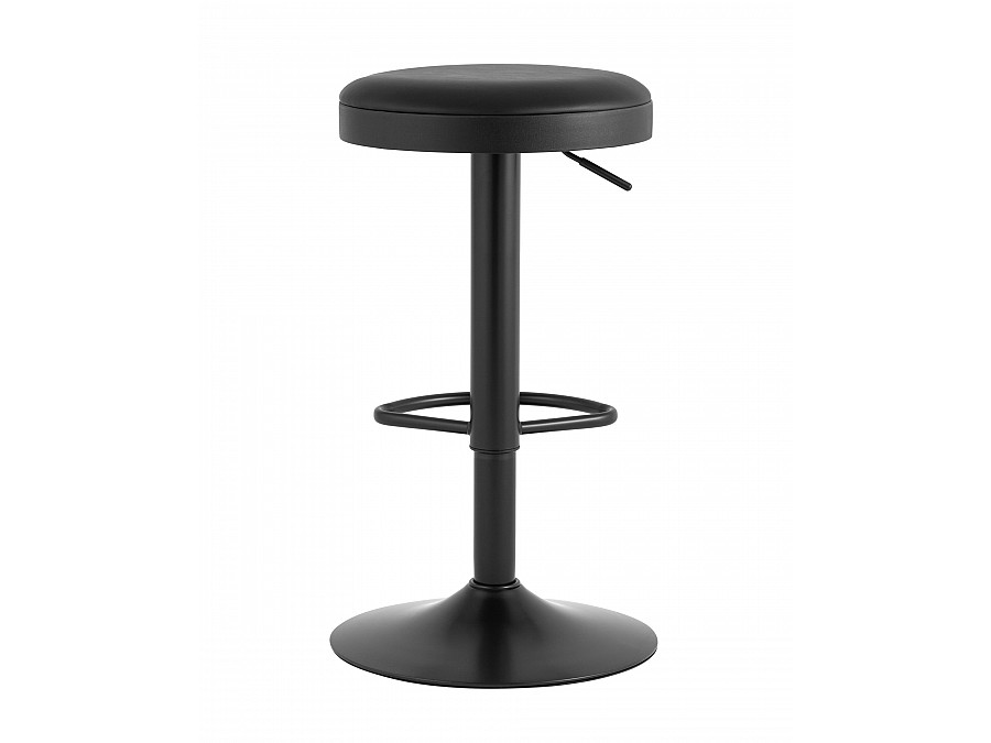 Стул барный Бри NEW черный