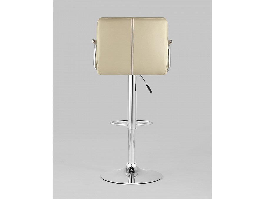 Стул барный Малави бежевый NP