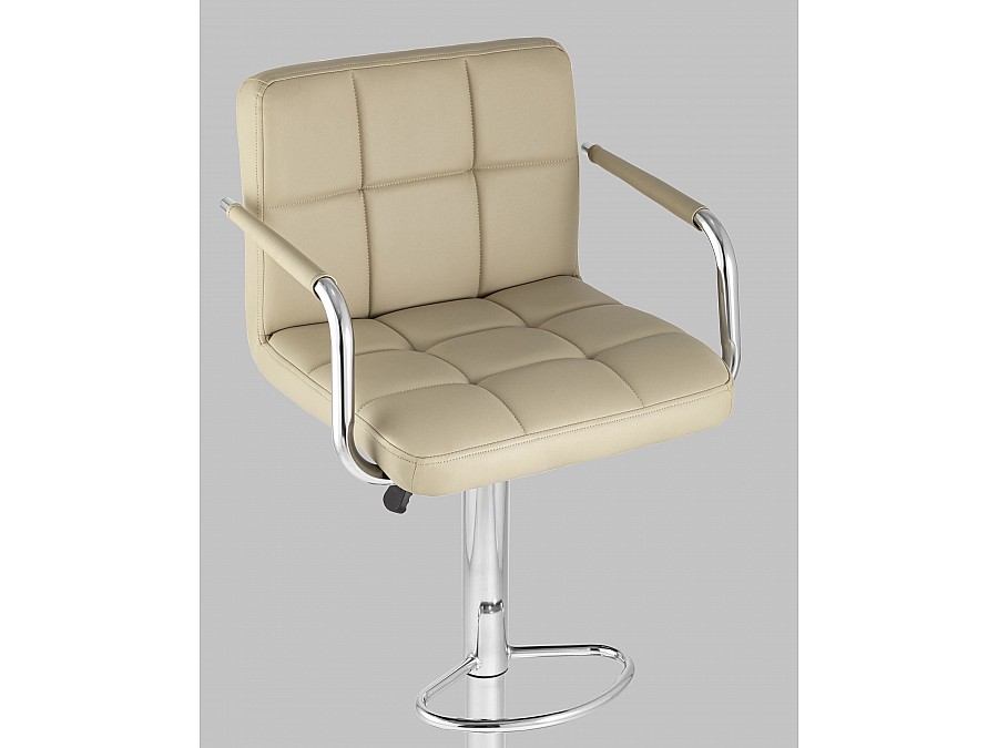 Стул барный Малави бежевый NP