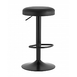 Стул барный Бри NEW черный