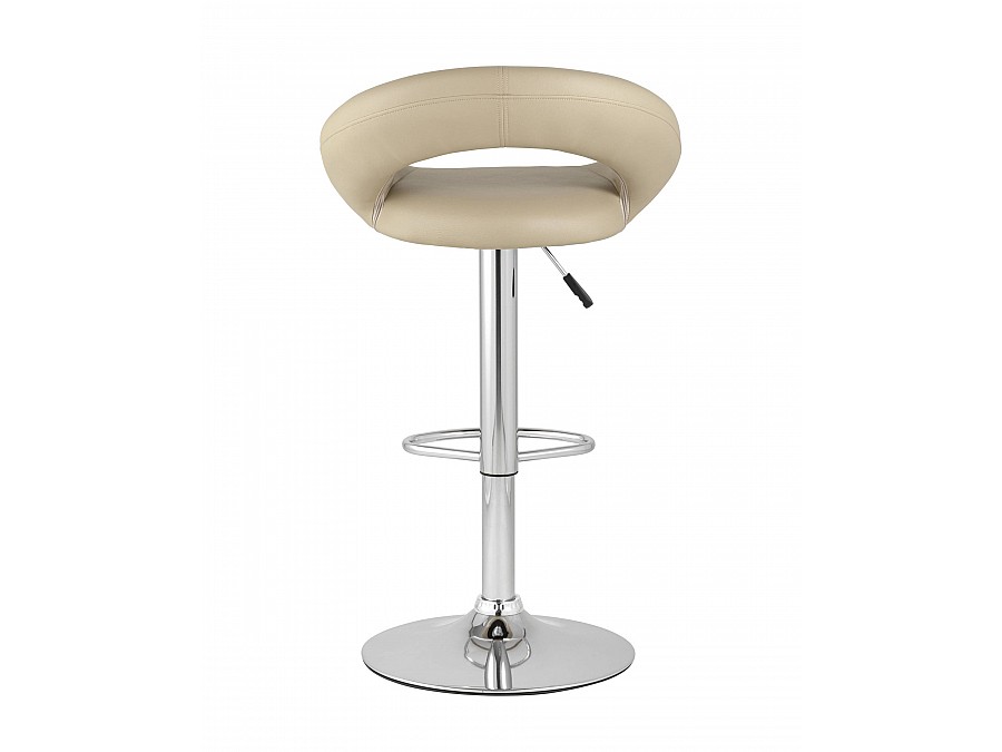 Стул барный Купер бежевый