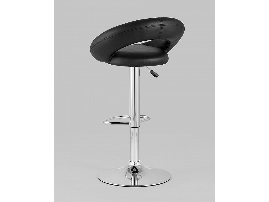 Стул барный Купер NEW черный NP