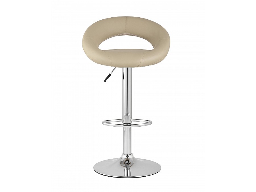Стул барный Купер бежевый