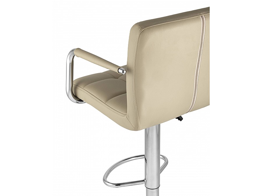 Стул барный Малави бежевый