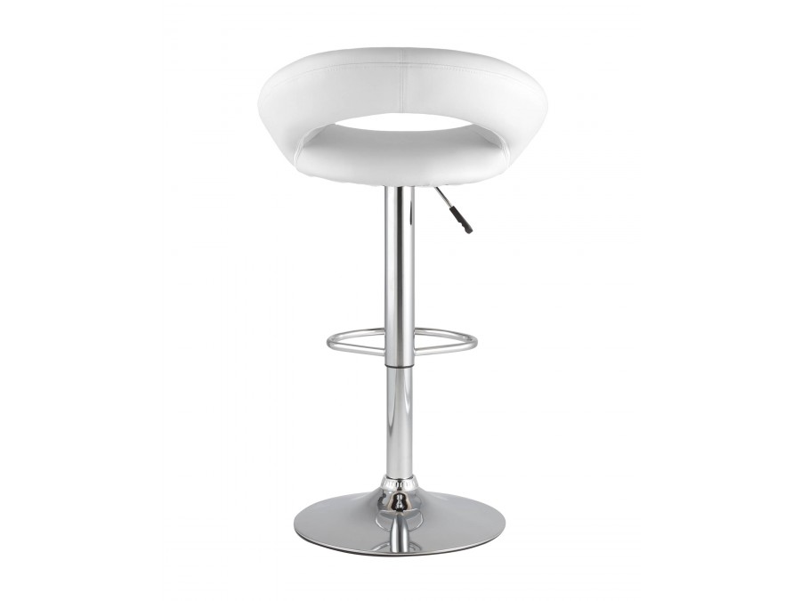 Стул барный Купер белый