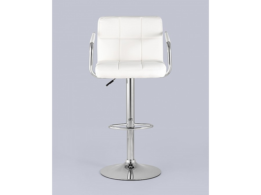 Стул барный Малави NEW белый NP