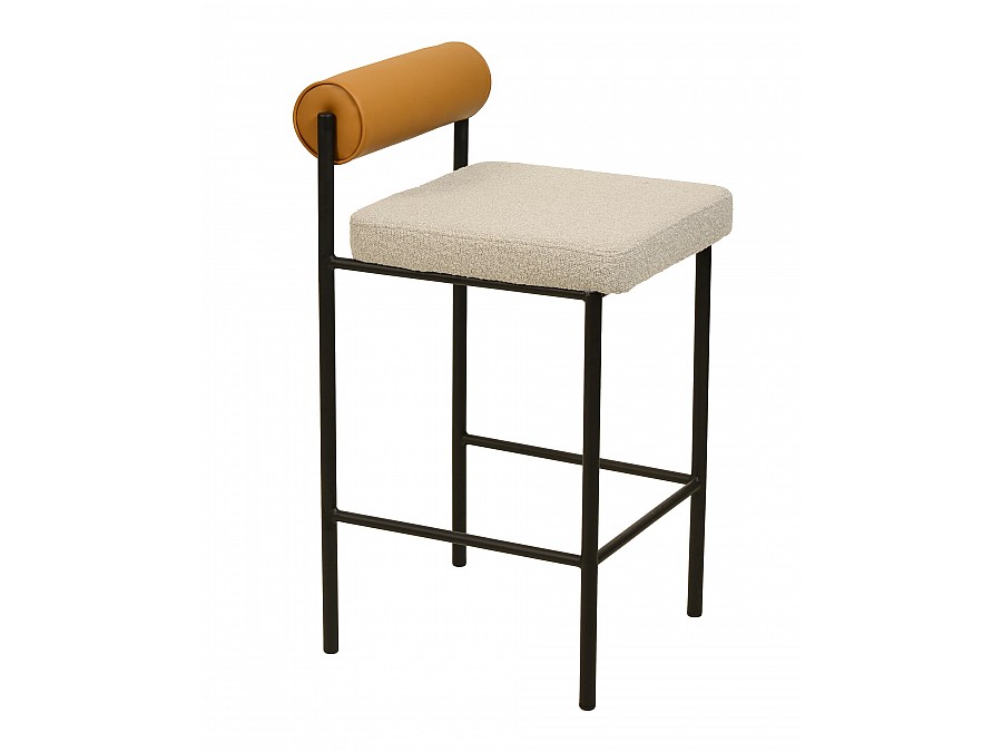 Стул барный Балла бежевый