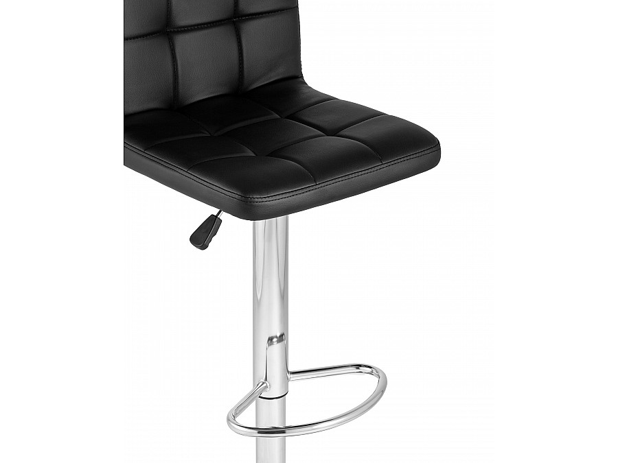 Стул барный Малави LITE черный
