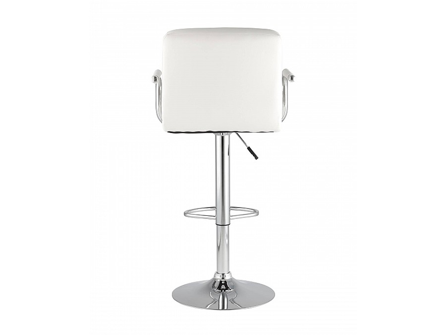 Стул барный Малави белый