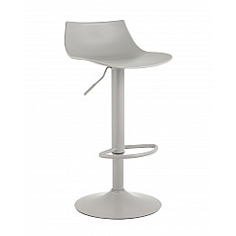 Стул барный Джин серый