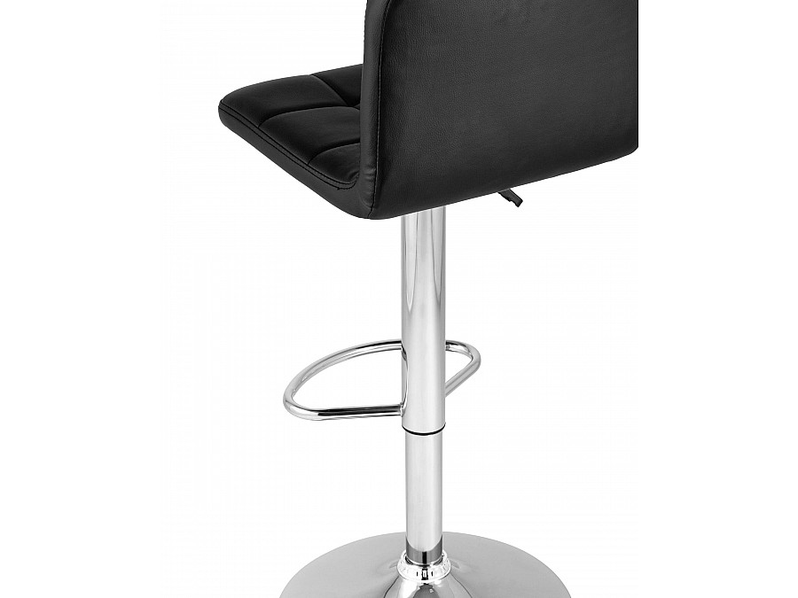 Стул барный Малави LITE черный