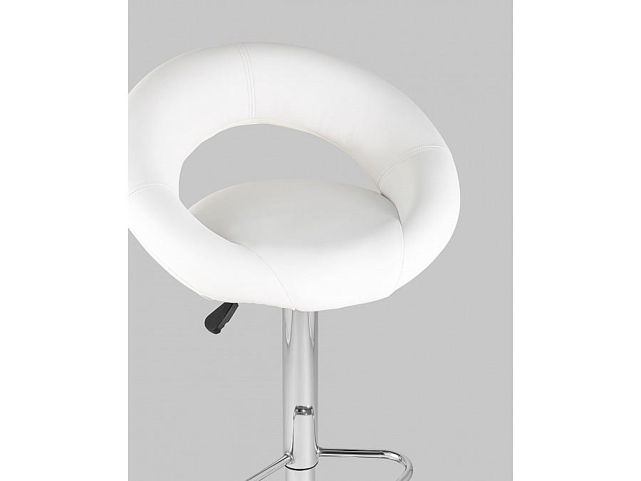 Стул барный Купер NEW белый NP