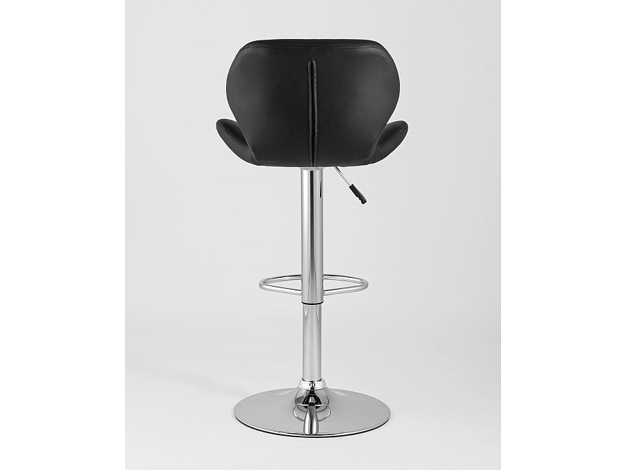 Стул барный Бон черный NP