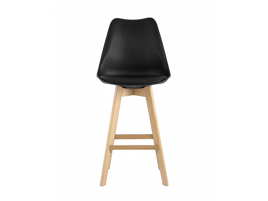 Стул барный FRANKFURT черный