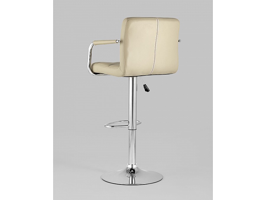 Стул барный Малави бежевый NP