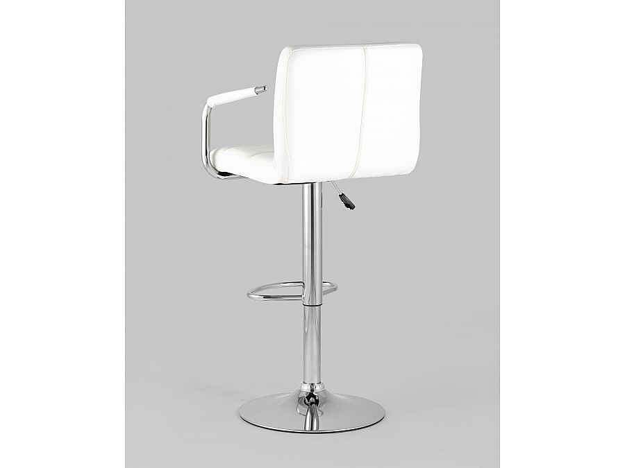 Стул барный Малави NEW белый NP