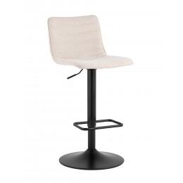 Стул барный Tyler бежевый
