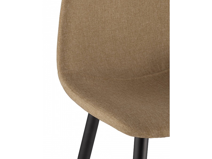 Стул барный Валенсия бежевый