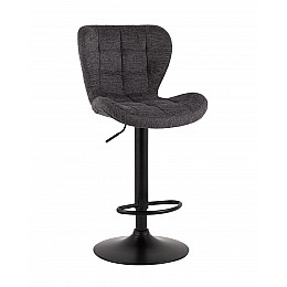 Стул барный ПОРШЕ серый