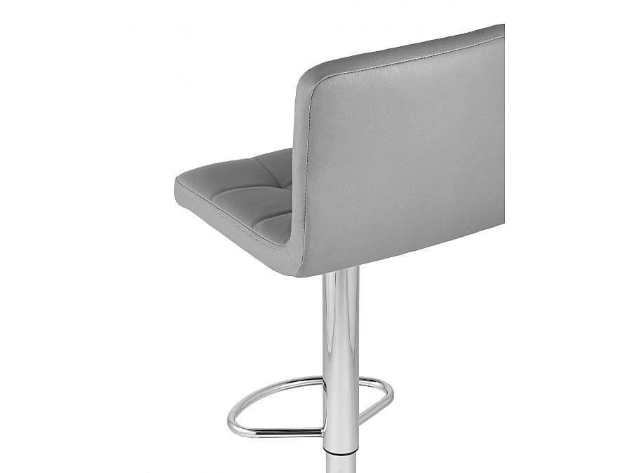 Стул барный Малави LITE, серый NP