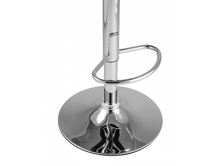 Стул барный Орион черный