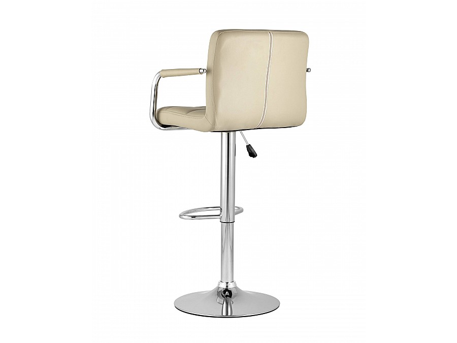 Стул барный Малави бежевый