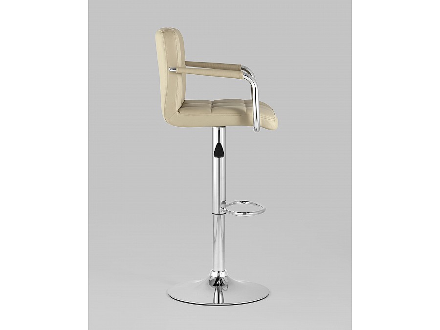 Стул барный Малави бежевый NP