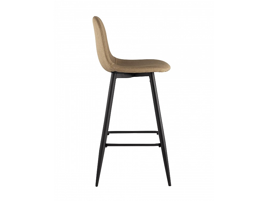 Стул барный Валенсия бежевый